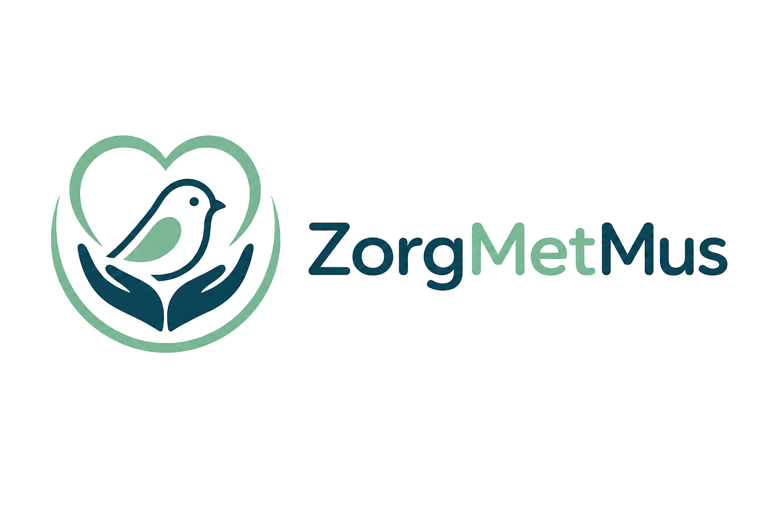 ZorgMetMus logo